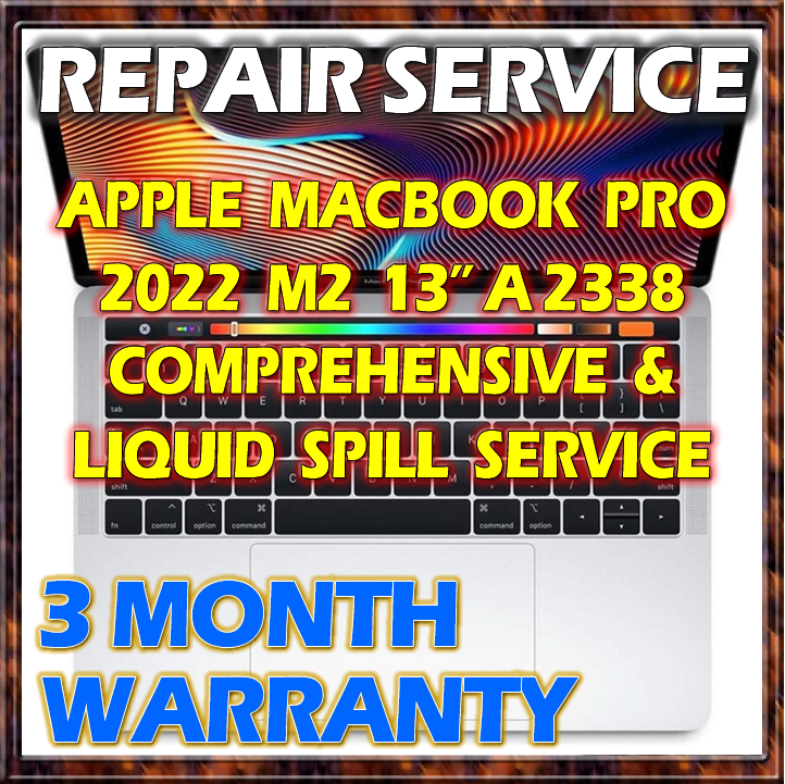 MACBOOK PRO 13