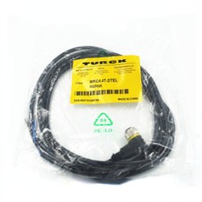 1pcs Brand New Turck WKC4.4T-2/TEL 6625025