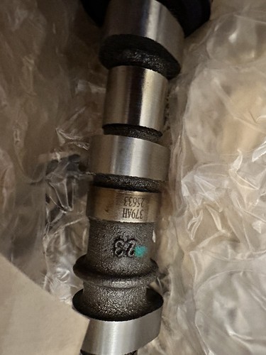 OEM NEW CAMSHAFT JEEP DODGE SET of 4 5184377AG 5184378AG 5184379AG 5184380AG - Picture 7 of 23