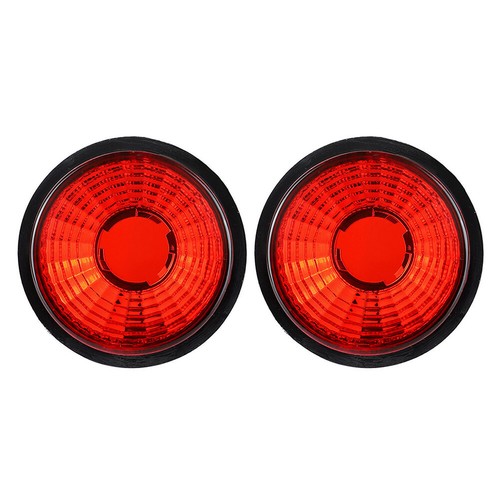 For Can Am Outlander 650 Renegade 850 Tail Light W/O Bulb Rear Tail Light Lens - Picture 5 of 10
