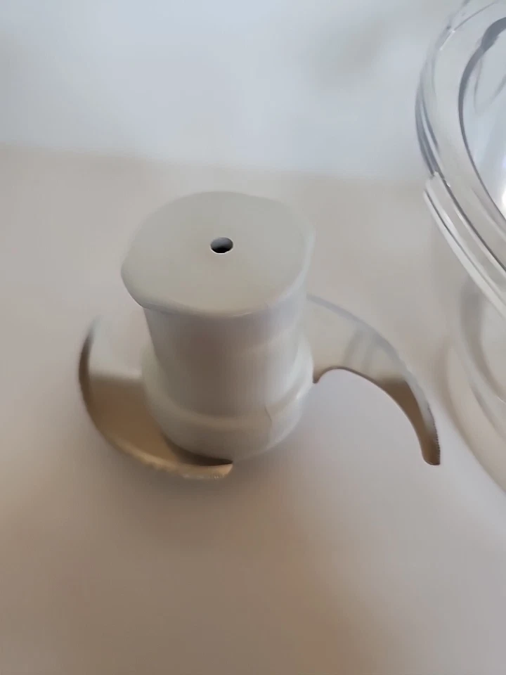 KitchenAid Food Processor Replacement Mini 4 Cup Work Bowl KFPW760 - Image 4 of 4