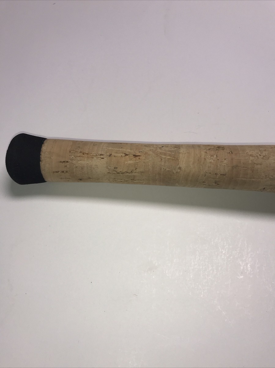 Vintage ABU GARCIA Original Series 6'6 Medium Heavy Casting Rod | eBay