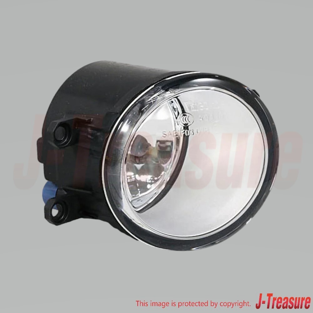 まいページ TOYOTA CAMRY ASV40 2010-2011 Genuine Front Fog Lamp Assy RH 81210