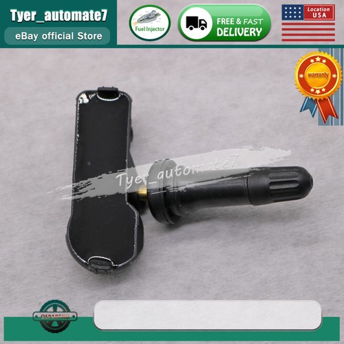 4PCS TPMS Tire Pressure Monitoring Sensors #13598771 For Chevrolet Silverado1500 - Picture 5 of 7