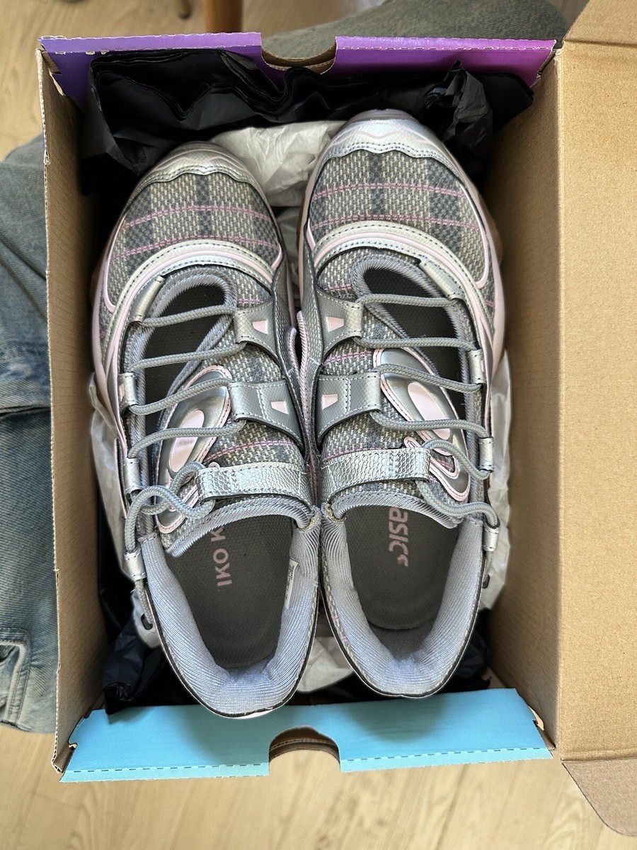 Size 7 - ASICS Kiko Kostadinov x Hysteric Glamour x Gel Quantum