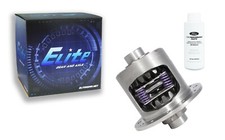 79-13 Chevy 2500 Gm 9.5 14 Bolt Elite Powergrip Lsd Posi Differential 33 Spline