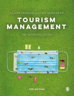 Clare Inkson Lynn Minnaert Tourism Management (Hardback)