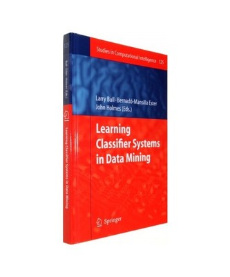 Learning Classifier Systems in Data Mining