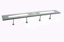 Gaugemaster GMKD11 N Gauge