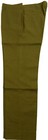 WWII US ARMY INFANTRY M1937 WOOL FIELD TROUSERS-LARGE 36 WAIST — photo 2