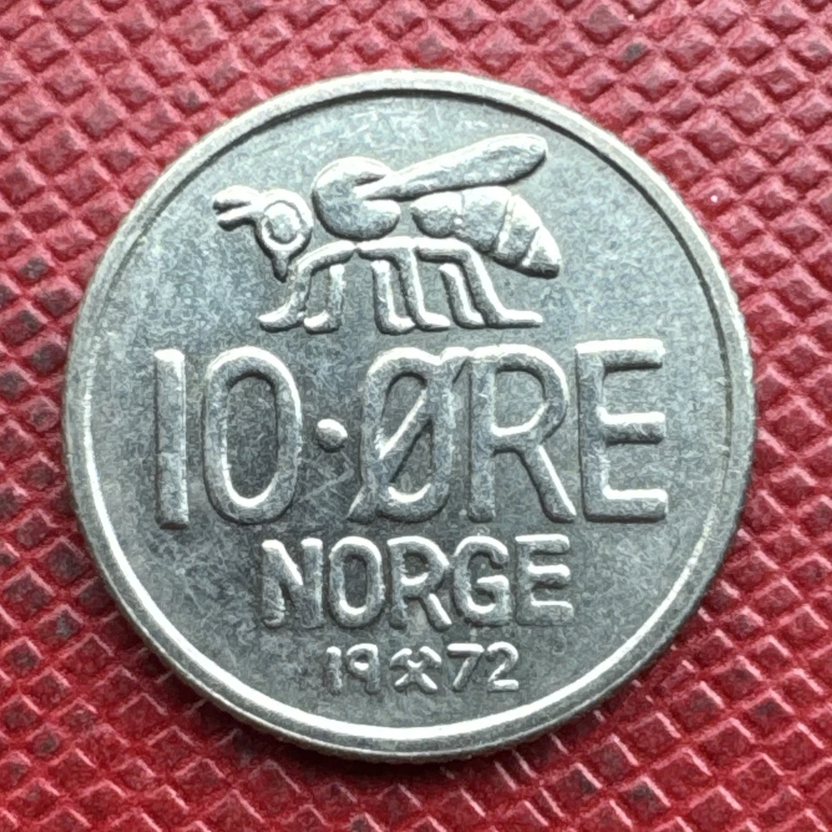 1972 Norwegian Coins for sale | eBay