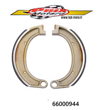 Mâchoire de frein BMW 750