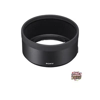 Sony Fe 50Mm F1.2 Gm Lens Sel50F12Gm SONY G Master lens hood ALC-SH163 for SEL50F12GM