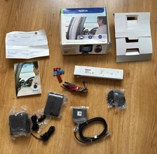 Nokia Bluetooth Display Car Kit CK-15W New No Tested