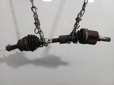 Cardan Mini MINI CLUBMAN