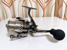 Mulinello da Spinning Shimano 01 Stella FW 4000S Pesca ad Alte Prestazioni Made in Japan