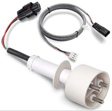 000016053 Ice Water Level Sensor Probe Kit Harness for Manitowoc Ice Machines Pa