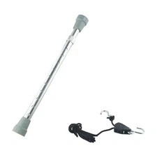 Reliable Engine Cover Stand Kit  Aluminum Alloy Prop Rod for Car Body Repair