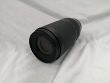 Tamron 70-300mm F4.5-6.3 Di III RXD Telephoto Zoom Lens for Sony E-mount Used
