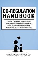Co-Regulation Handbook: Creating Co..., Murphy, Linda K