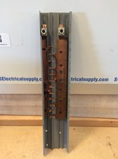 Siemens MC0816B1200ESN 120/240 VAC 200 Amp 1-Phase 3-Wire Ring Type Combination