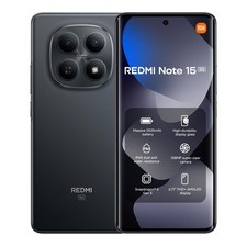 Redmi Note 15 5G