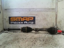 Cardan Nissan NOTE