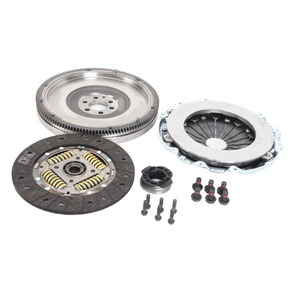 Kupplungssatz Valeo 835035-image