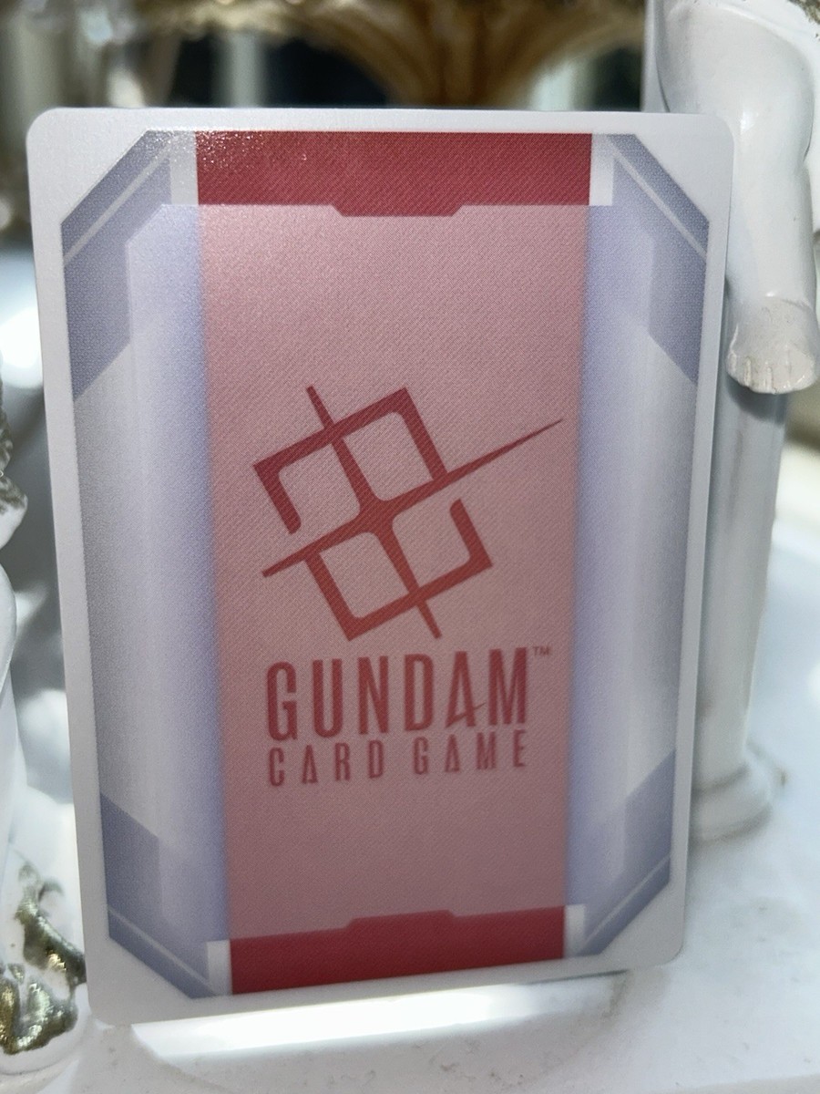 1 Giorno 10 Set Resource RP-009 Suletta & Gundam Aerial Sleeved - Foto 7