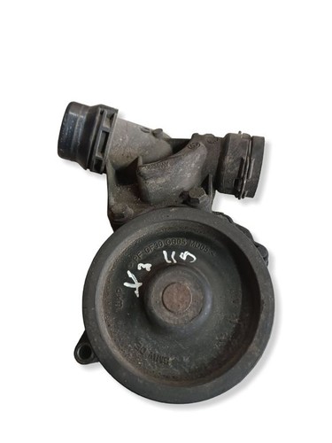 BMW X3 E83 2006 Kühlwasserpumpe Wasserpumpe 4090780 Diesel 110kW MAC12209