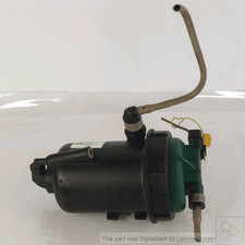 51776608 filtr paliwa kompl. LANCIA MUSA (TG) 1,3MJ 16V (66Kw) Platino Mnv