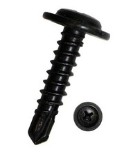 Image of Self - drilling screws 22 - 4, 8mm