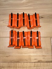 10 Pack Ultralight Bicycle TPU Inner Tube 700C 18/32C  Presta  65mm  30g