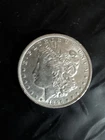 1896 (P) Morgan Silver Dollar  #33