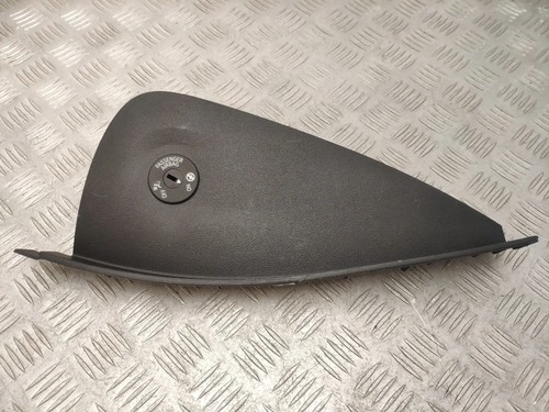 BMW X3 G01, F97 Armaturenbrett Seitenverkleidung 9363473