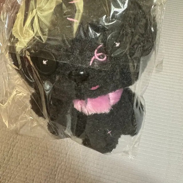 Minions Superbad HK Universal Studios Halloween Figure New