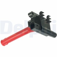 Delphi GN10364-12B1 ZüNdspule FüR Lotus, Mg, Rover