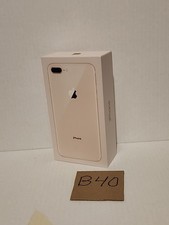 Apple iPhone 7 Plus - 64 GB - Gold Sold As Is  Sold For Parts