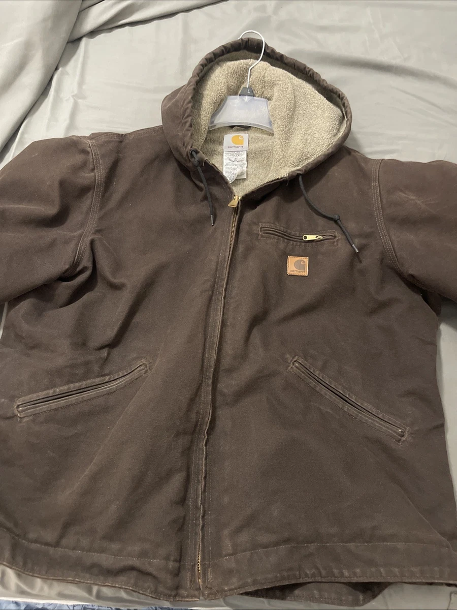 Carhartt J141 Coats, Jackets & Vests for Men for sale | eBay
