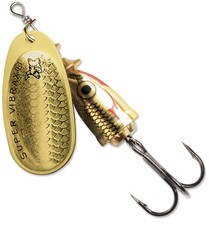 Blue Fox Classic Vibrax Wildeye Shiner Series...