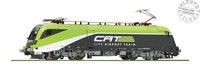 Roco 60504 Elektrische Lokomotive Taurus ÖBb Cat Von Epoche Vi