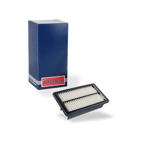 BORG & BECK Air Filter BFA2541