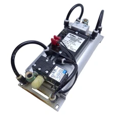 Altec AIR PMDS4D12 Miniature Compressed Air Dryer 24VDC, 125PSI, 0.012in Orifice