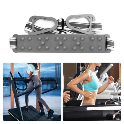Taille Rouleau de Taille de Tapis Roulant de Massage pour Le Tapis Roulant pour - Photo 1/4