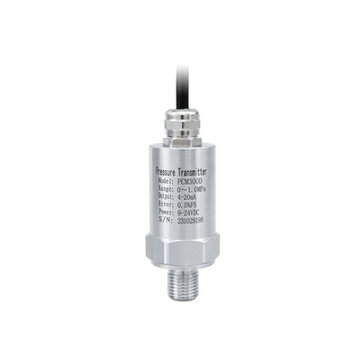 #ad PCM300D Diffused Silicon Pressure Transmitter Waterproof Direct Wire $60.98