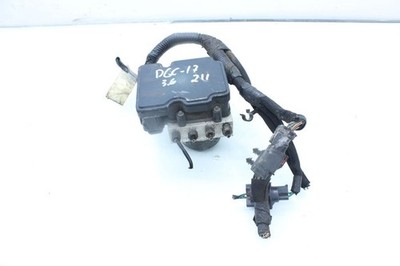 Dodge Grand Caravan 2017 211kW ABS Steuergerät P68183803AC KRD23038