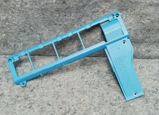 Bissell 2112 PowerForce Compact Upright Vacuum Cleaner 1607836 Access SOLEPLATE