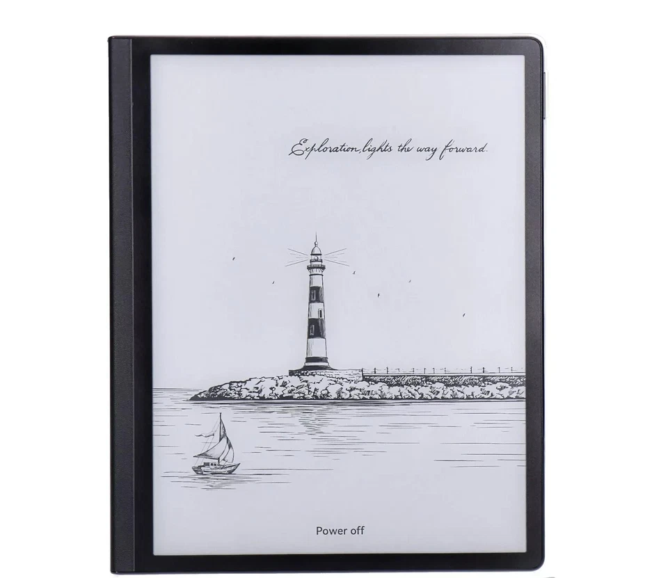 Huawei MatePad Paper 10.3 64GB Black eReader WiFi - Schwarz