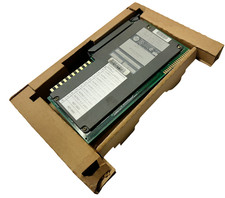 Allen-Bradley 1771-0FE1 B Analog Output Module Series B 12  Bit 4  Channel