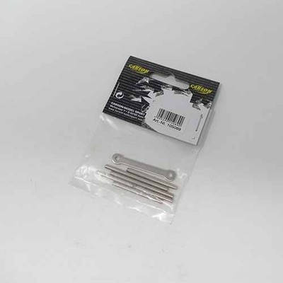 Carson 105089 Dazzler Querlenkerstifte vorne unten 500105089